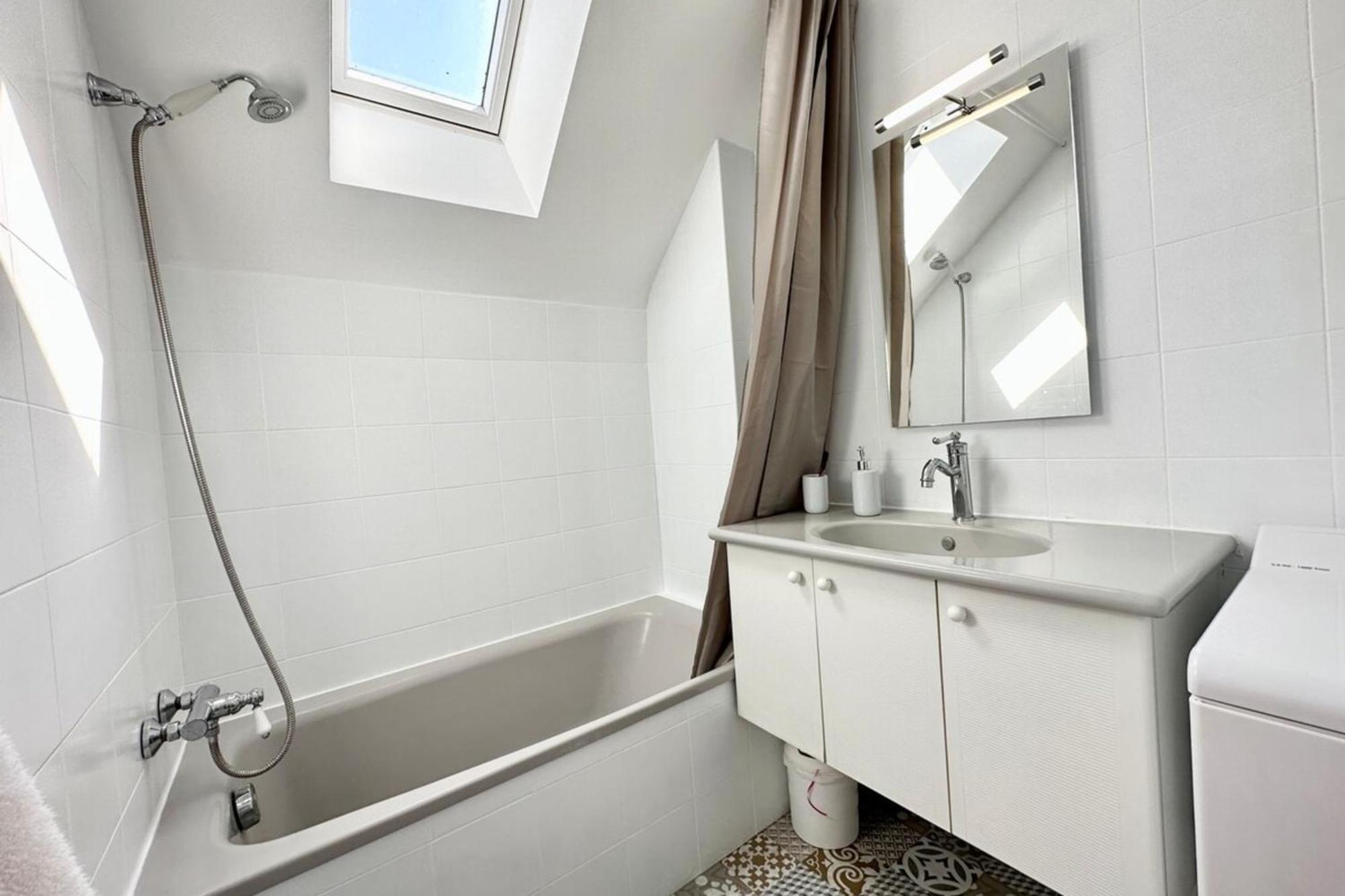 T2 Neuf Top Cocooning Terrasse - Face A La Mer Ploemeur Bagian luar foto